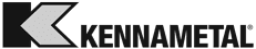 KENNAMETAL logo