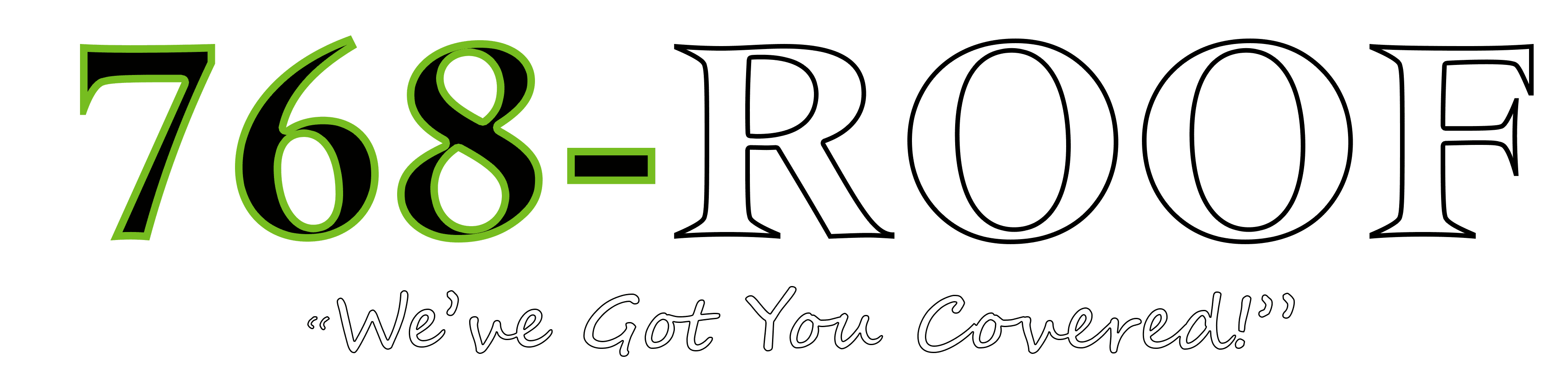 768 ROOF – Commercial, Industrial, Flat Roofing Contractor